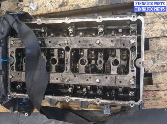 купить Головка блока (ГБЦ) на Ford Transit 2006-2014