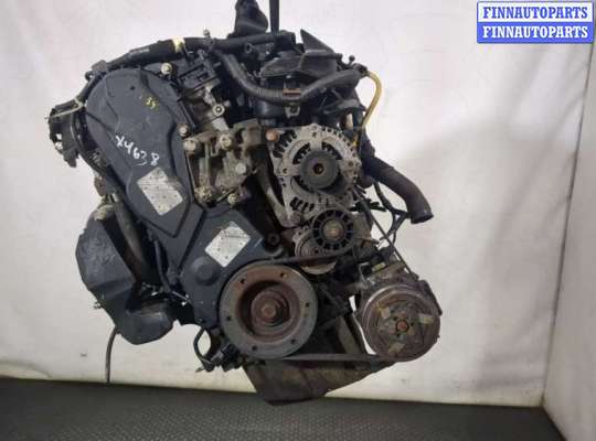 купить Двигатель (ДВС) на Volvo V50 2004-2007