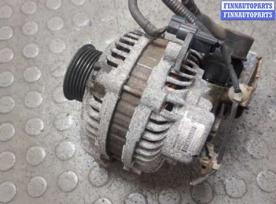 Генератор HD529885 на Honda Civic 2005-2012