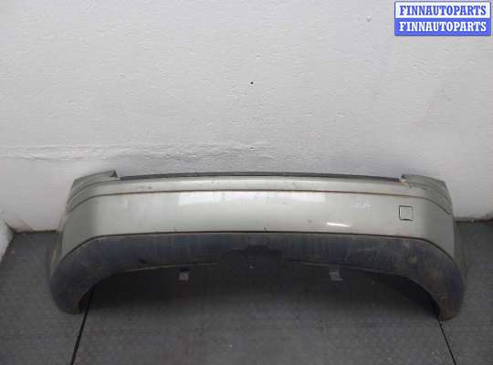 Бампер VL501353 на Volvo V50 2004-2012