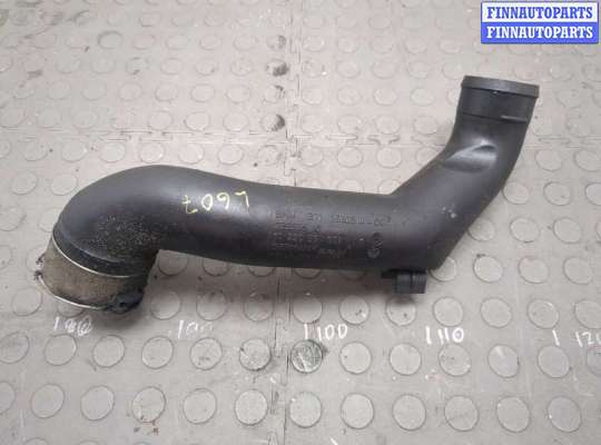Патрубок интеркулера BM3450397 на BMW 5 F07 Gran Turismo 2010-2017