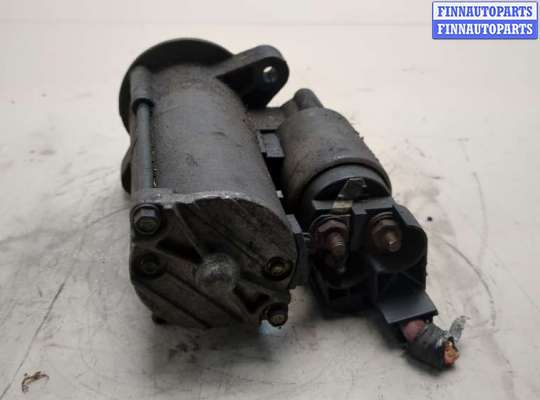 купить Стартер на Ford S-Max 2006-2010