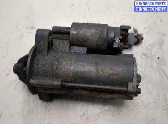 купить Стартер на Ford S-Max 2006-2010