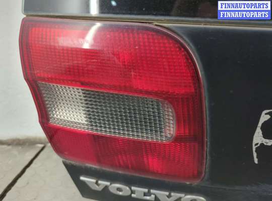 купить Кнопка открывания багажника с крышки на Volvo S40 / V40 1995-2004