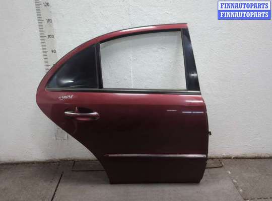 Ручка двери наружная MB1630019 на Mercedes E W211 2002-2009