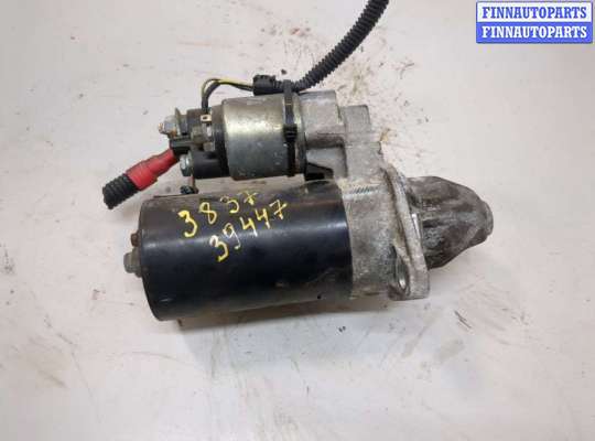 купить Стартер на BMW 3 E46 1998-2006