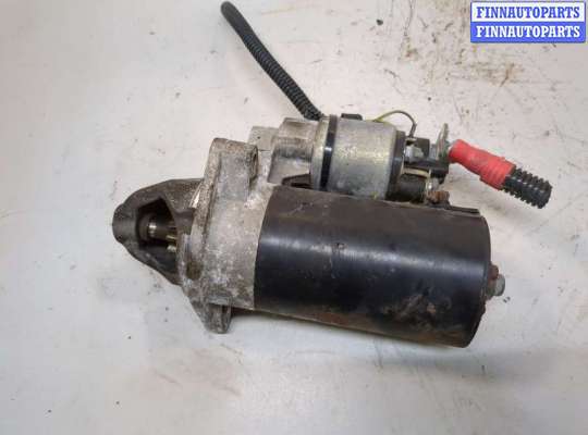 купить Стартер на BMW 3 E46 1998-2006