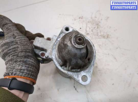 купить Стартер на BMW 3 E46 1998-2006