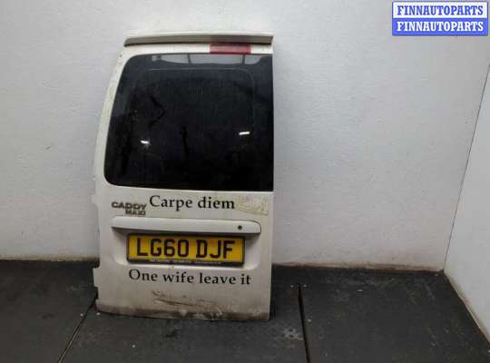 Замок двери VG2617303 на Volkswagen Caddy 2004-2015