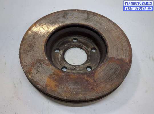 купить Диск тормозной на Ford C-Max 2002-2010