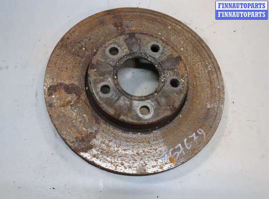 купить Диск тормозной на Ford C-Max 2002-2010