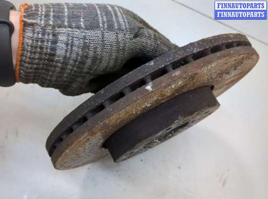 купить Диск тормозной на Ford C-Max 2002-2010