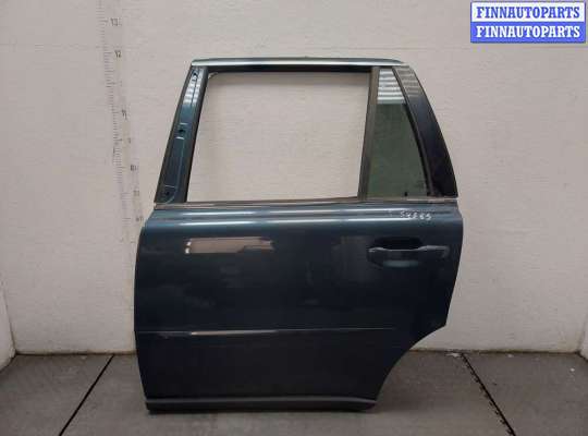 купить Дверь боковая (легковая) на Volvo XC90 2002-2014