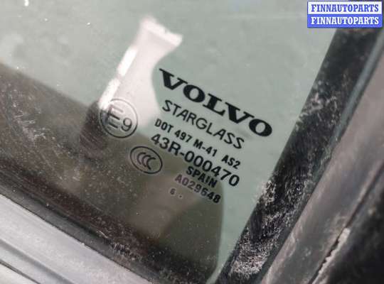 купить Дверь боковая (легковая) на Volvo XC90 2002-2014