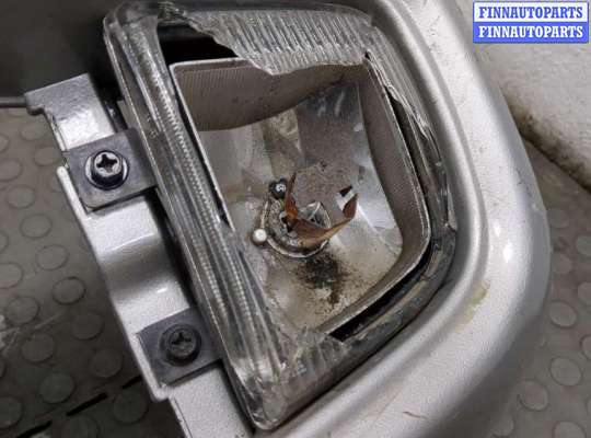 купить Бампер на Nissan Pathfinder 1995-2005