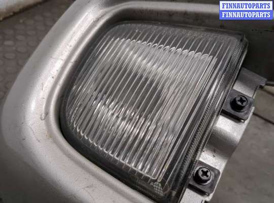 купить Бампер на Nissan Pathfinder 1995-2005