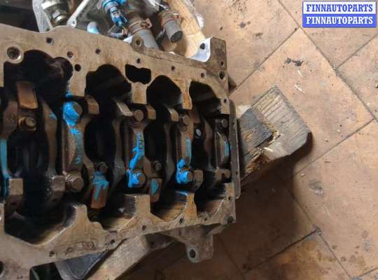 купить Коленвал на Seat Ibiza 4 2008-2015