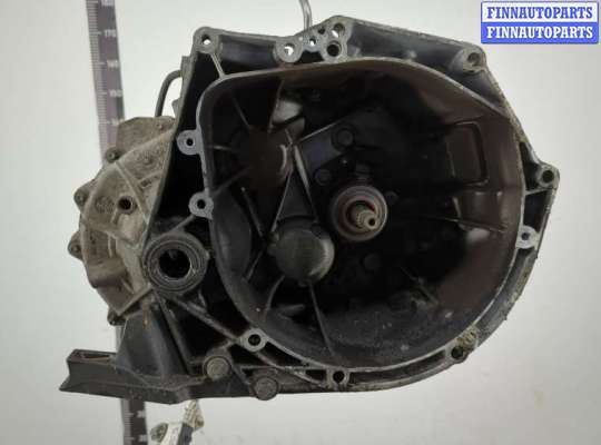 купить КПП - робот на Citroen C4 Grand Picasso 2006-2013