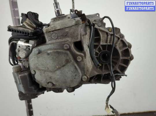купить КПП - робот на Citroen C4 Grand Picasso 2006-2013