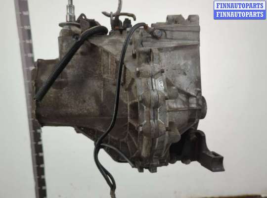 купить КПП - робот на Citroen C4 Grand Picasso 2006-2013