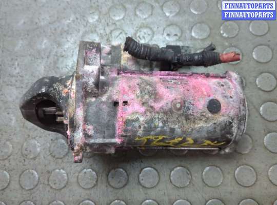 Стартер OP2389736 на Opel Antara 2006-2015