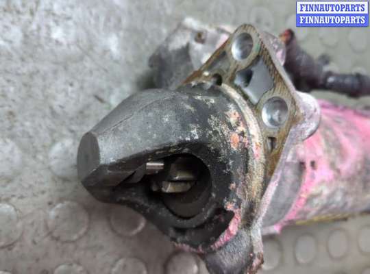 купить Стартер на Opel Antara 2006-2015