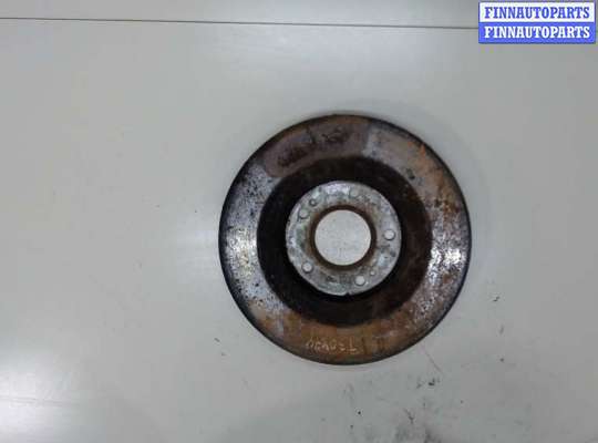 купить Диск тормозной на Honda CR-V 2006-2012