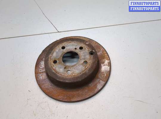 купить Диск тормозной на Toyota Corolla Verso 2004-2009