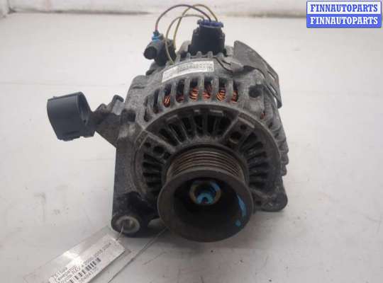 Генератор TT862101 на Toyota RAV 4 2000-2005