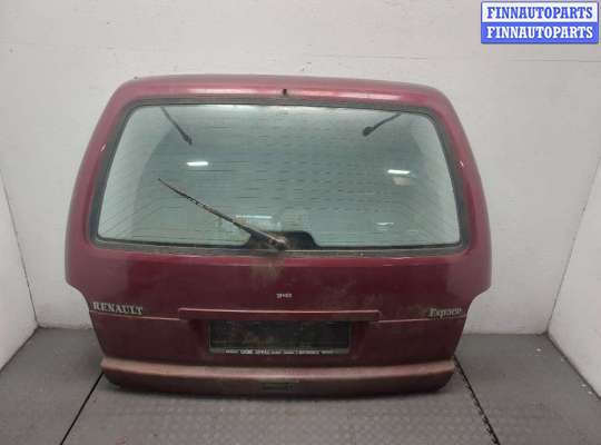 купить Крышка (дверь) багажника на Renault Espace 2 1991-1996