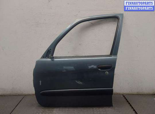 купить Дверь боковая (легковая) на Citroen Xsara-Picasso