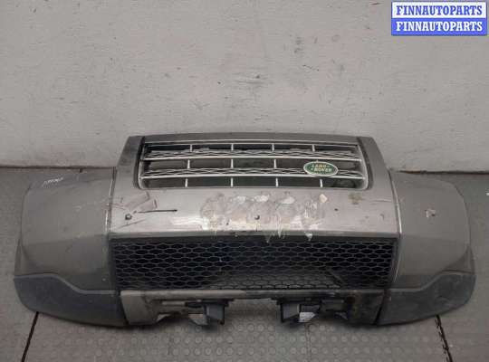 купить Бампер на Land Rover Freelander 2 2007-2014