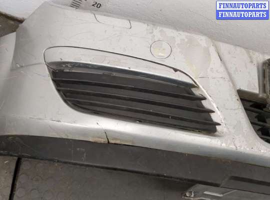 купить Бампер на Opel Astra H 2004-2010