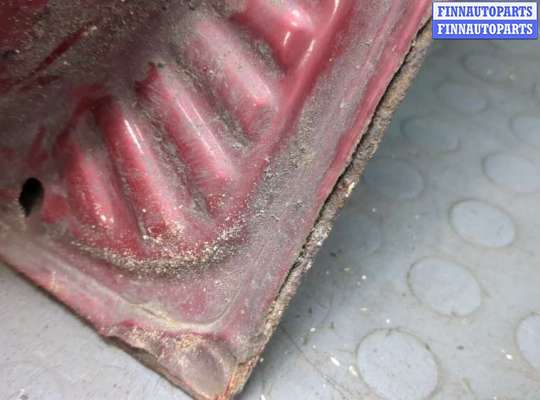 купить Дверь боковая (легковая) на Mercedes Vito W639 2004-2013