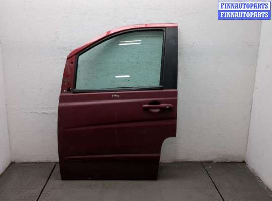 купить Дверь боковая (легковая) на Mercedes Vito W639 2003-2014