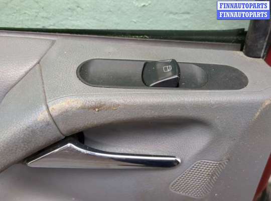 купить Дверь боковая (легковая) на Mercedes Vito W639 2004-2013