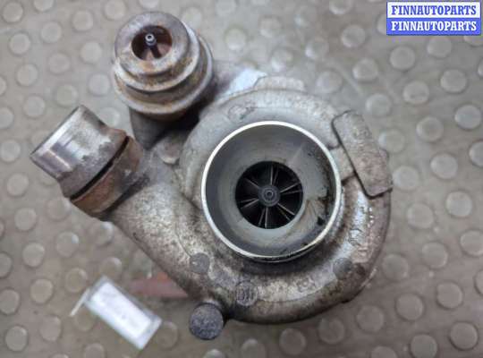 купить Турбина на Opel Vivaro 2001-2014