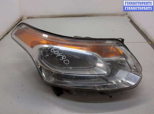 Купить Фара (передняя) на Citroen C3 picasso 2009-2017 Фара (передняя) CT1128256 на Citroen C3 picasso 2009-2017