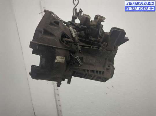 купить КПП 5-ст.мех. (МКПП) на Ford Transit 2000-2006