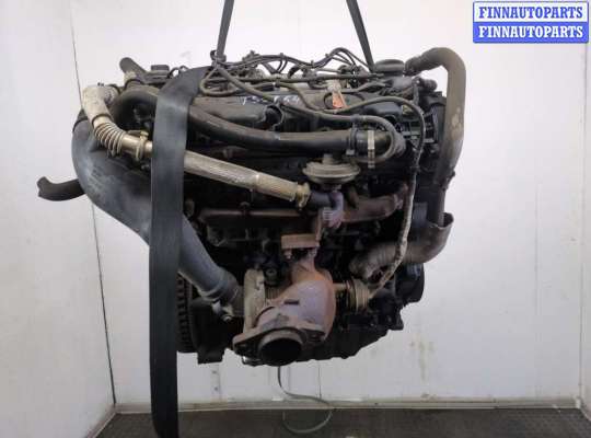 Купить Двигатель (ДВС) на Peugeot 807 2002-2014 Двигатель (ДВС) PG1258007 на Peugeot 807 2002-2014