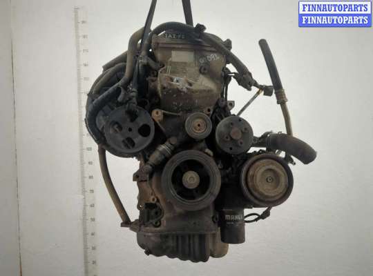 Маховик TT970739 на Toyota RAV 4 2000-2005