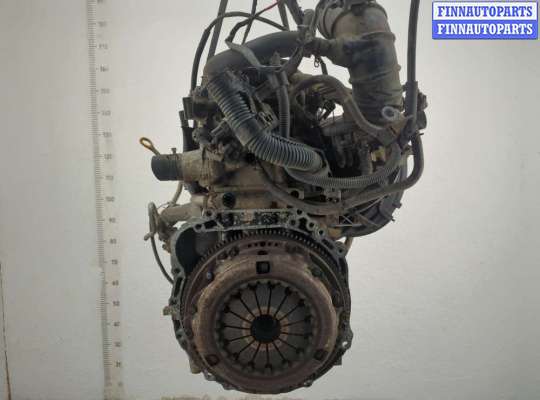 купить Маховик на Toyota RAV 4 2000-2005
