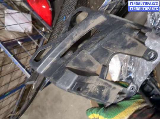 купить Кронштейн бампера на Renault Laguna 3 2007-2025