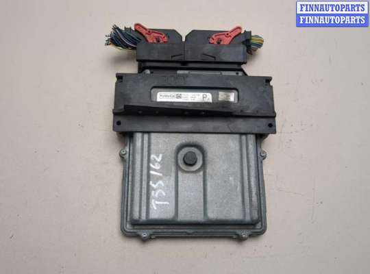 купить Блок управления двигателем на Jaguar XF 2007-2015