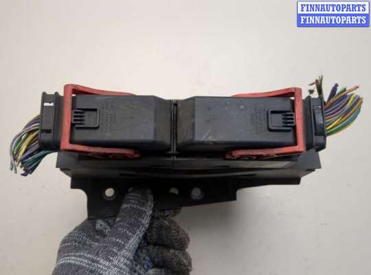 купить Блок управления двигателем на Jaguar XF 2007-2015