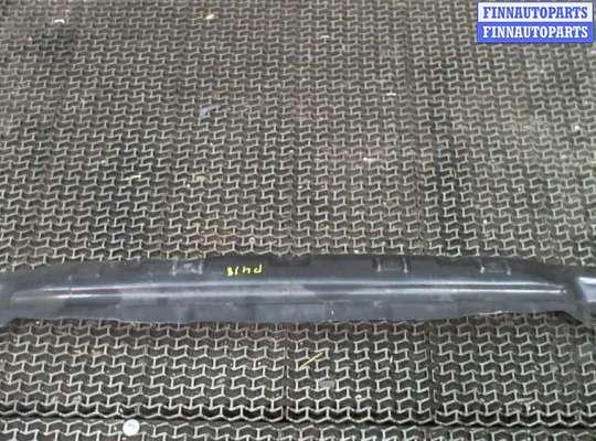 купить Кронштейн радиатора на Volkswagen Touareg 2007-2010