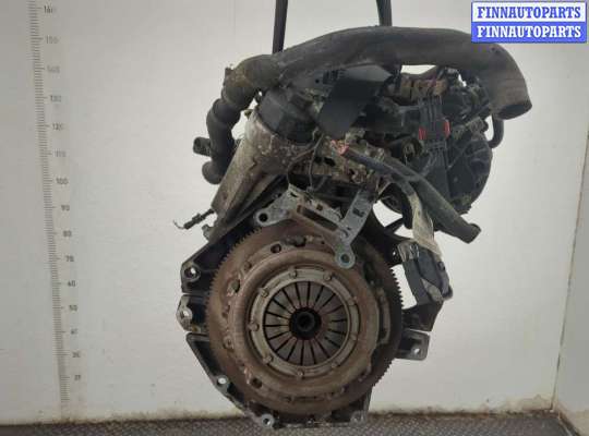 купить Двигатель (ДВС) на Opel Astra H 2004-2010