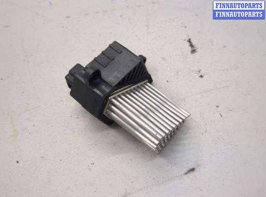 Сопротивление отопителя (моторчика печки) BM3591917 на BMW X5 E53 2000-2006