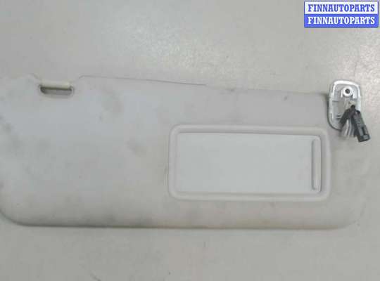 купить Козырек солнцезащитный на Mazda CX-9 2007-2012