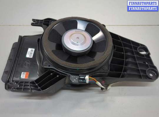 купить Сабвуфер на Hyundai Palisade 2018-2022